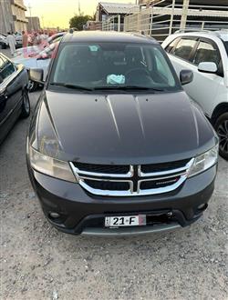 Dodge Journey